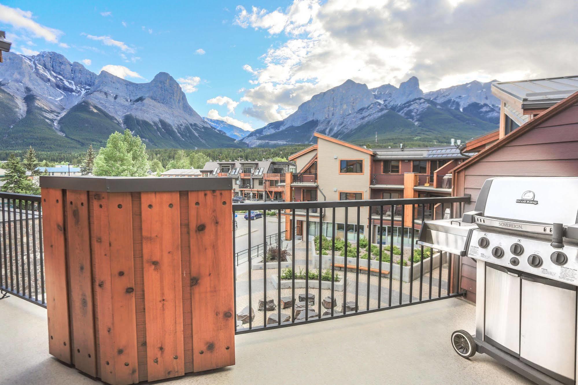Bookcanmore Exterior foto