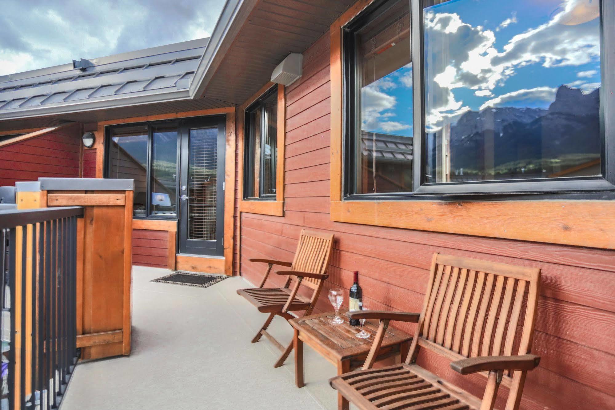 Bookcanmore Exterior foto